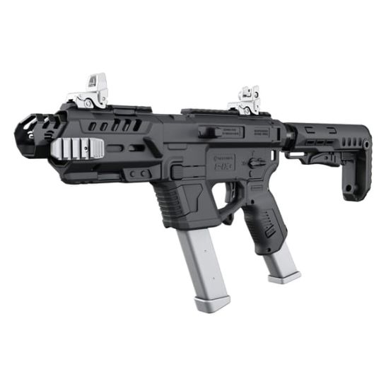 Recover Tactical PIX Pistol into AR Platform Conversion Kit for Glock