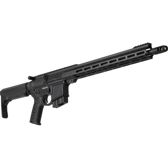 Cmmg Mk4 Resolute Chambered In .350 Legend CMMG Resolute Mk4 .350 Legend 16.10", Black - 35A5FDCAB | Palmetto