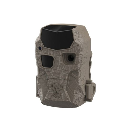 Wildgame Innovations Kicker 2.0 Trail Camera 18MP Photo/720P HD Video