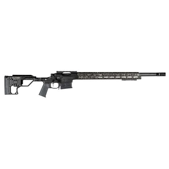 Christensen Arms Modern Precision 6.5 Creedmoor Bolt Action Rifle