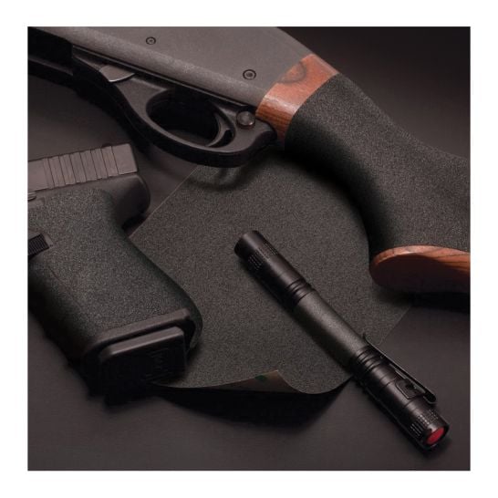 DIY Grip Enhancement Hogue Wrapter Universal Adhesive Grip in Sleek