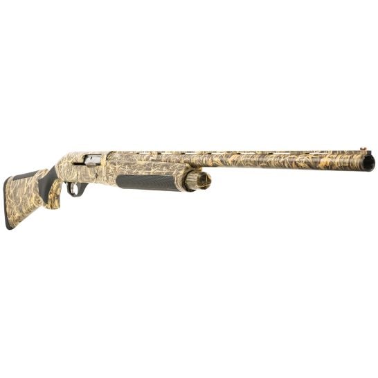 Hatfield SAS 12 Gauge 28" Semi-Auto Shotgun, Mossy Oak Shadow Grass Blade - USA12C3