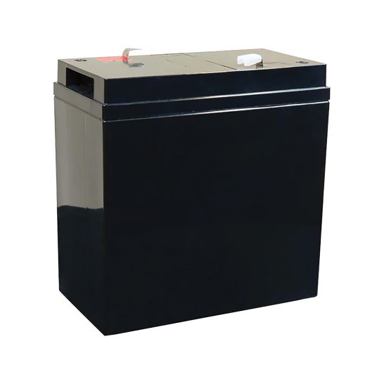 Spartan Cameras External Battery in Black Extend Your Camera's Life