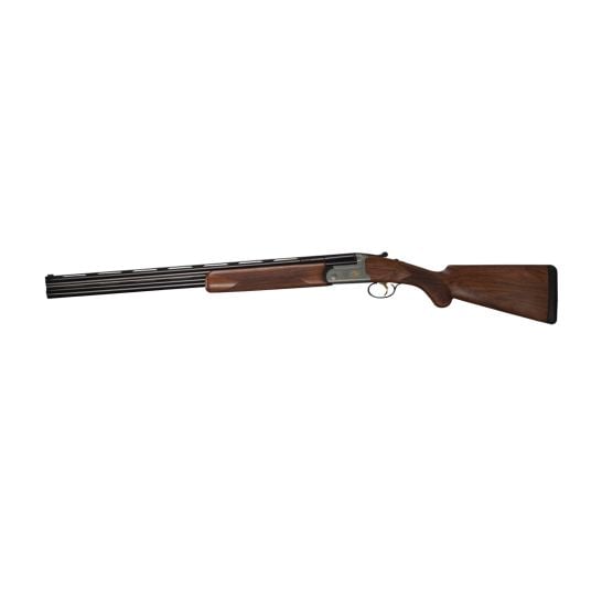 Bettinsoli USA Omega S Lite 12 Gauge 28" Break Action Shotgun, Walnut - BOSL122822