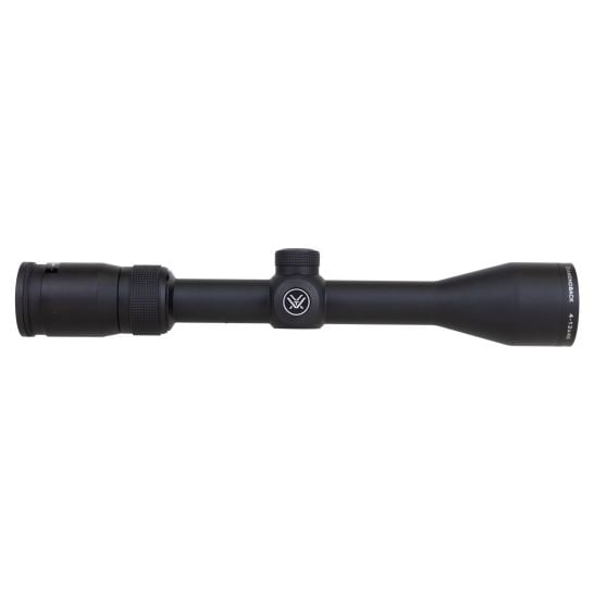 Vortex Diamondback 4-12x40 Riflescope DBK-04-BDC