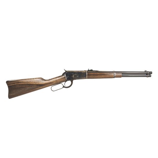 Chiappa Firearms 1892 Colt Lever Action, Oil Walnut 920336