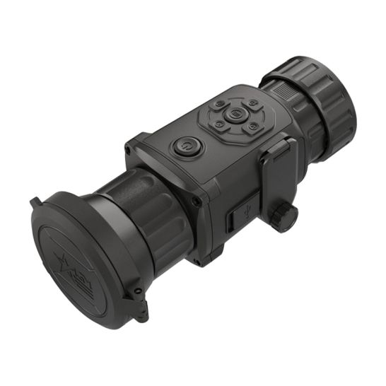 AGM Global Vision RATTLER TC19256 Rifle Scope 1x19mm 3092856003TC91