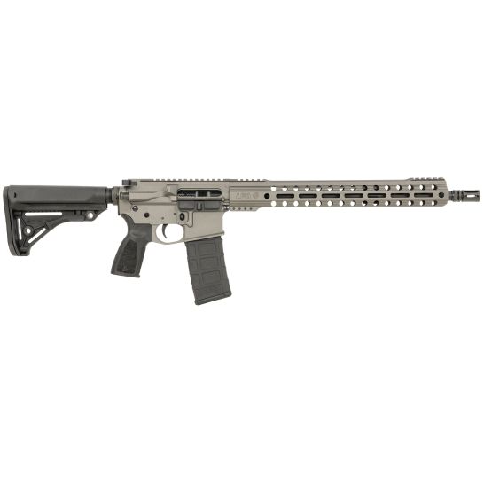 Live Free Armory LF556 Battle Lite 5.56x45mm 16