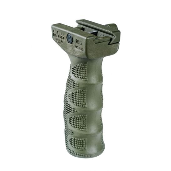 FAB Defense Ergonomic Vertical Foregrip Picatinny, ODG Palmetto State Armory