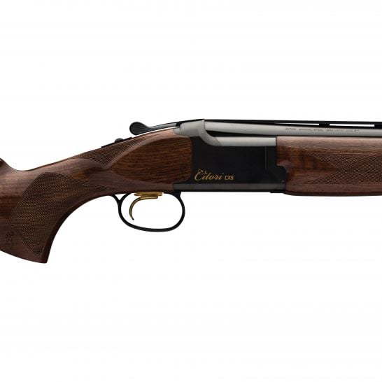 Browning Citori CXS 20 Gauge Over/Under-Action Shotgun, Gloss - 018073603