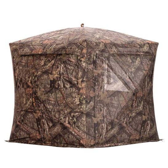 Rhino Blinds 180 Pro Hub Blind