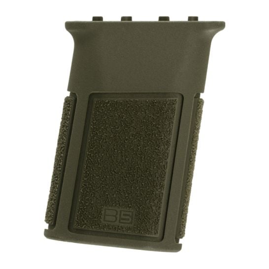 B5 Systems M-LOK Vertical Grip, OD Green | Palmetto State Armory