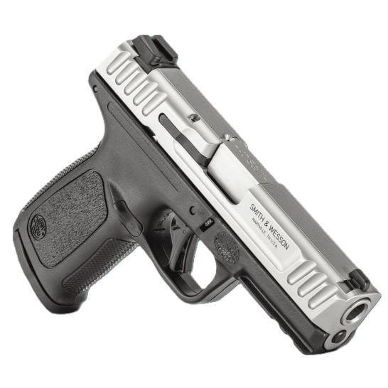 Smith & Wesson SD40 2.0 Two-Tone .40 S&W 4