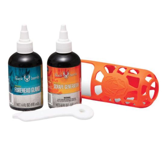 The Buck Bomb Scrape Kit - Thumbnail 3