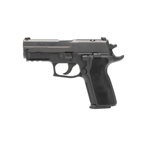 Sig Sauer P229 Elite 9mm 3.90" 10rds, Black