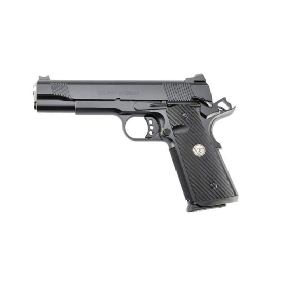 Wilson Combat CQB Elite .45 ACP 5" 8rds, Black