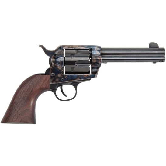Traditions Performance Firearms 1873 .45 Long Colt Revolver 4.75" 6rds