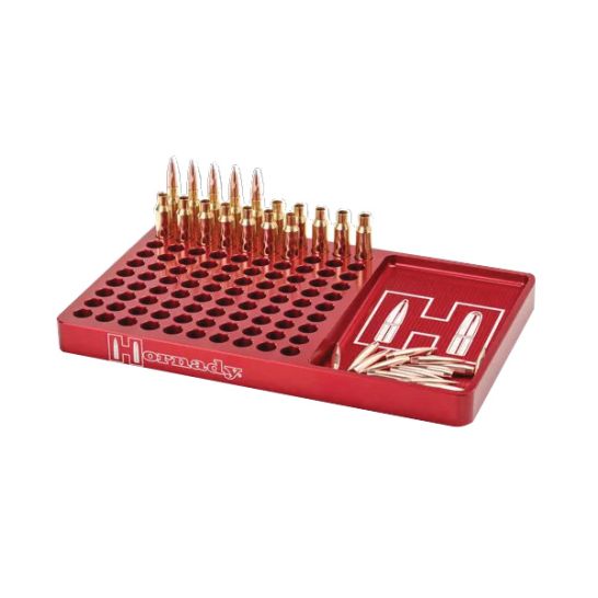 Hornady .308 Win/6.5 Creedmoor Loading Block | Palmetto State Armory