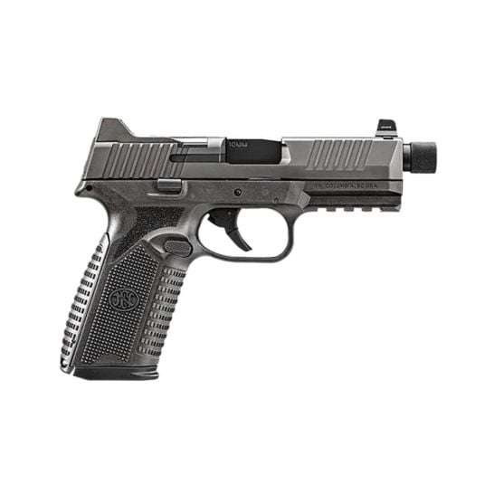 FNH FN 510 Tactical 10mm 4.71" 10rds, Gray