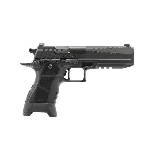 OA Defense OA 2311 9mm 5" 17rds, Black