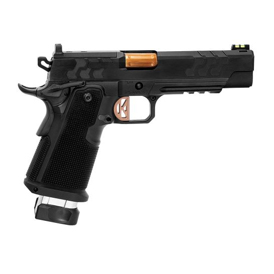 Kimber 2K11 OR .45 ACP 5" 13rds, Black