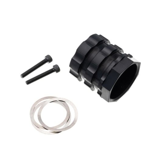 Stern Defense Mod 4 Free Float/M-LOK Handguard 15", Black