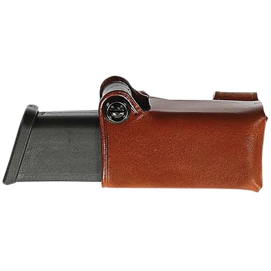 Galco's Cop Series Gun Holsters a High-Performance Carry System
