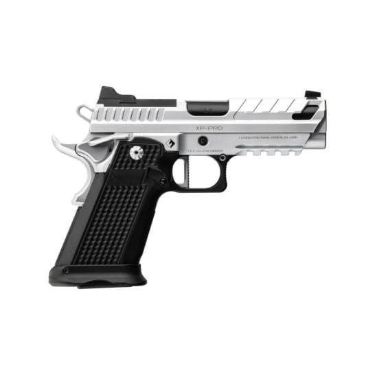 Fusion Firearms XP Pro 9mm 4
