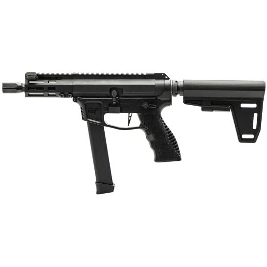 G-Force Jawbone 5" 9mm 33rd Pistol
