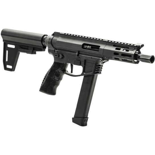 G-Force Jawbone 5" 9mm 33rd Pistol
