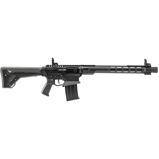 GFORCE MKX3 12-HAMMER 12GA 18.5 BLK 5RD | USA Gun Store