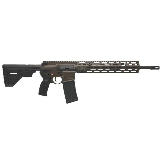 HK MR556 A4 16.5