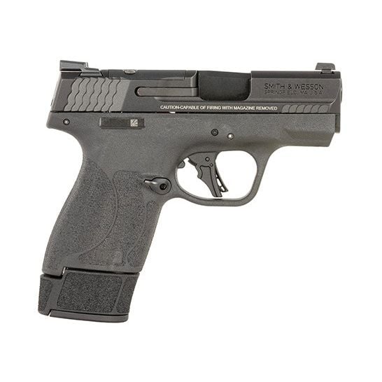 Smith & Wesson M&P9 Shield - Thumbnail 2