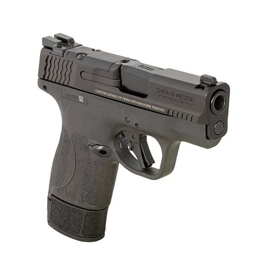 Smith & Wesson M&P9 Shield - Thumbnail 4