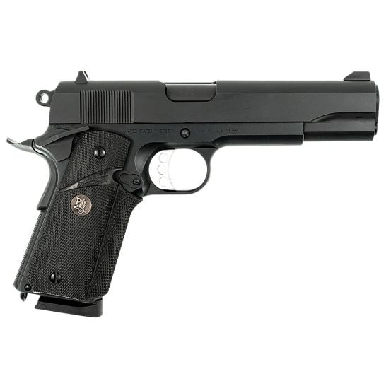 MAC 1911 Meusoc 5" 45ACP 8rd Pistol - 10100575