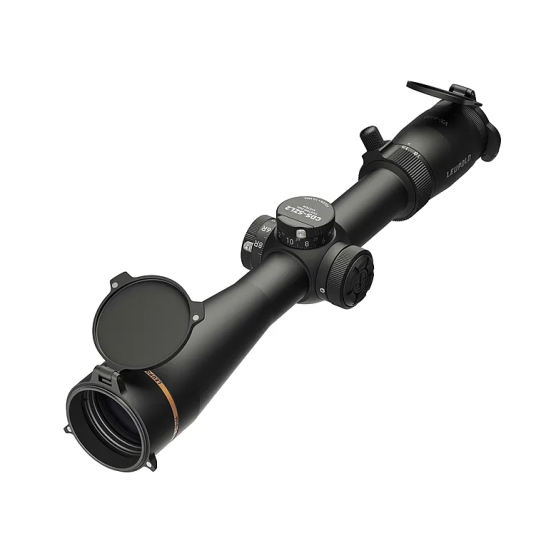 Leupold VX-6HD Gen 2 4-24x52 (34mm) CDS-SZL2 Side Focus Illum