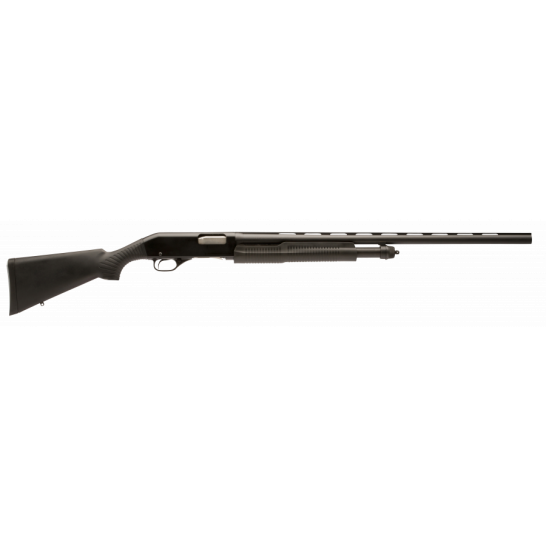 SAVAGE ARMS 320 FIELD 12/28 BL/SYN 3″ | USA Gun Store