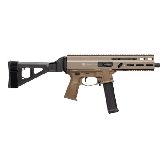 Grand Power Stribog SP10A3 10mm 8