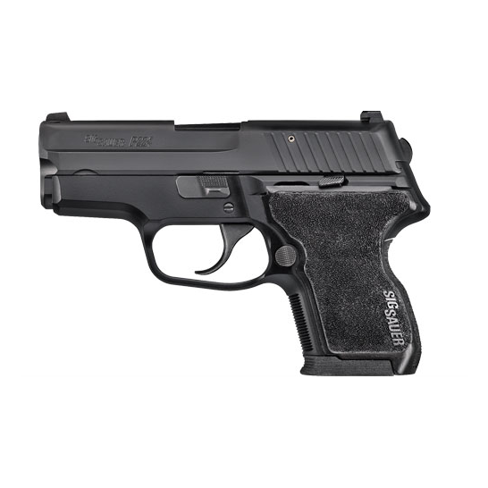 SIG P224 SAS Gen 2 .40 S&W SLITE Night Sight 224-40SAS2B 