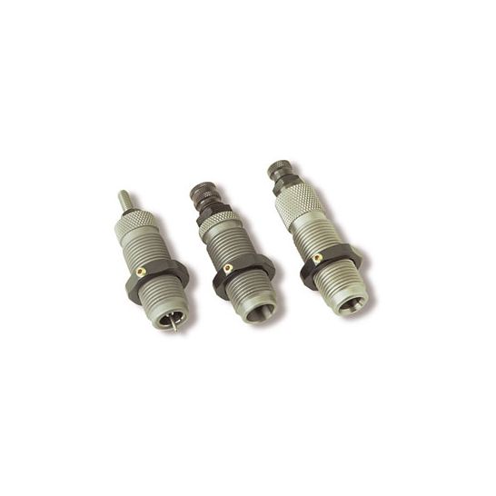 RCBS Cowboy 3Die Set with Roll Crimp 3030 Winchester 14650