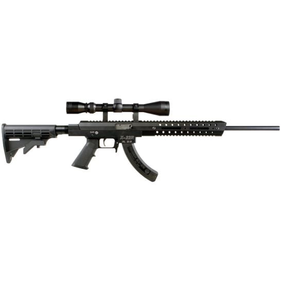 Excel Arms X 22R 22lr AR 15 Rifle EA22602 Palmetto State Armory 3573