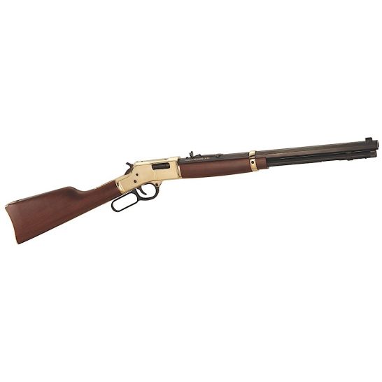 Henry Big Boy Classic 44 Mag 44 Spl 10 Round Lever Action Rifle H006 Palmetto State Armory