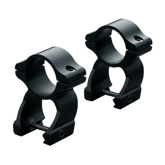 Leupold Rifleman 1 inch High 2 Piece Scope Ring 55880 Palmetto State