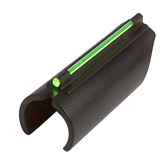 TruGlo GloDot II Universal Front Sight for 12 to 20 GA Shotguns, Green