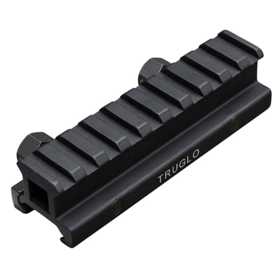 Truglo Riser Mount Ar-15 Platform - TG8980B | Palmetto State Armory