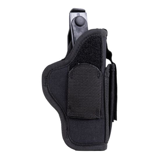 Uncle Mike's Size 15 Ambidextrous Hand Sidekick Hip Holster w/ Mag