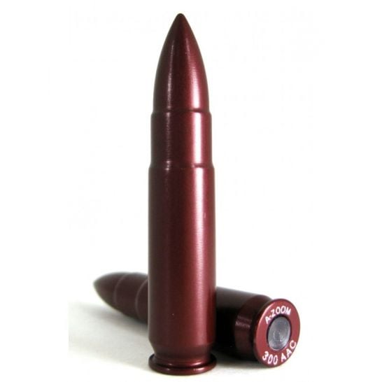 .300 AAC Black Out Snap Caps 2 - - 12271