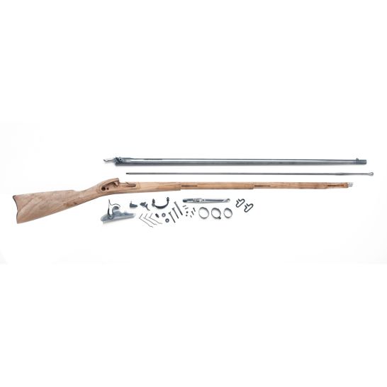 Traditions 1861 Springfield .58 Cal Percussion Rifle in Walnut ...