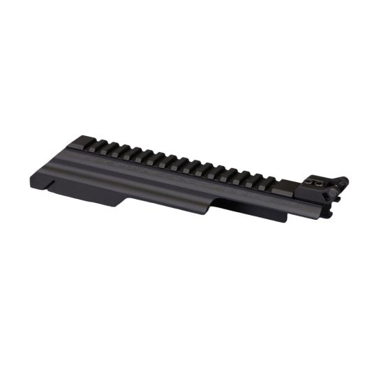 Texas Weapon Systems Gen 3 Dog Leg Scope Rail | Palmetto State Armory