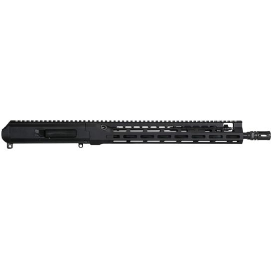 Brownells BRN180 Gen 3 16" Railed Upper .223 Wylde 18 RifleLength w